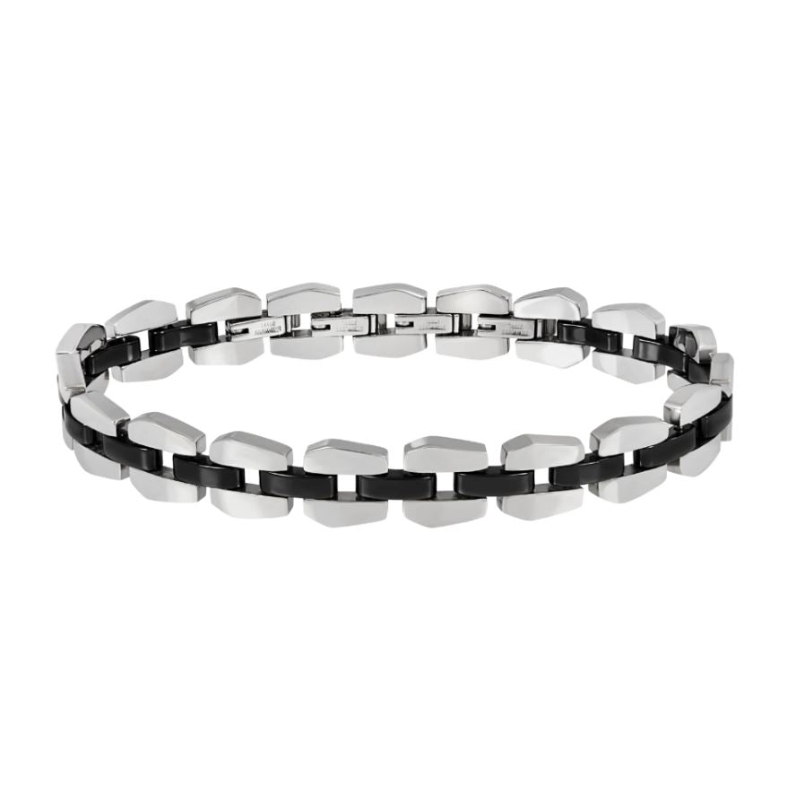 Men's Fashion Bracelet BREIL JEWELS Mod. TJ3425
