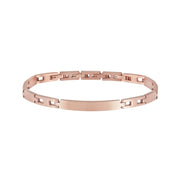 Men's Fashion Bracelet BREIL JEWELS Mod. TJ3427