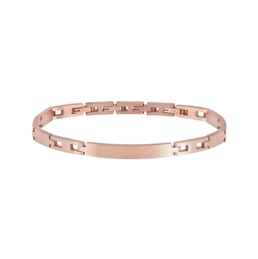 Men's Fashion Bracelet BREIL JEWELS Mod. TJ3427