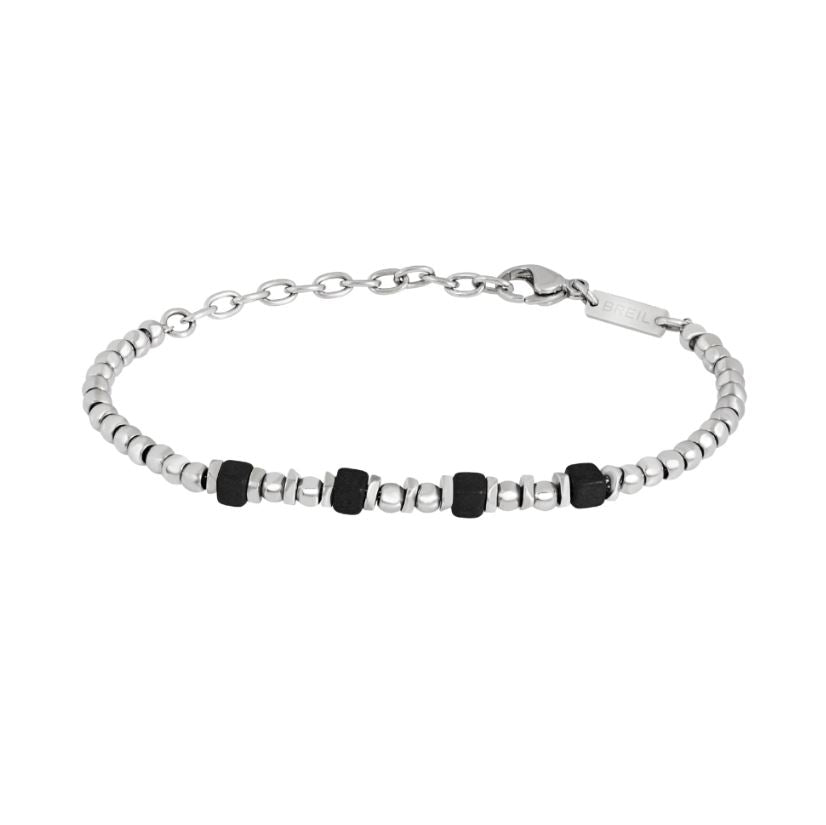 Men's Fashion Bracelet BREIL JEWELS Mod. TJ3430