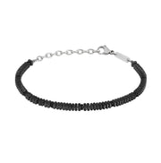 Men's Fashion Bracelet BREIL JEWELS Mod. TJ3431