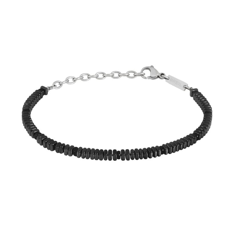 Men's Fashion Bracelet BREIL JEWELS Mod. TJ3431