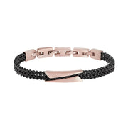 Men's Fashion Bracelet BREIL JEWELS Mod. TJ3435