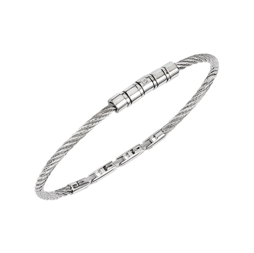 Men's Fashion Bracelet BREIL JEWELS Mod. TJ3436
