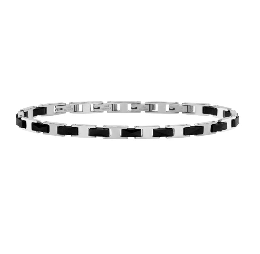Men's Fashion Bracelet BREIL JEWELS Mod. TJ3454