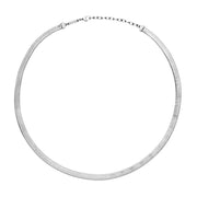 Men's Fashion Necklace BREIL JEWELS Mod. TJ3455