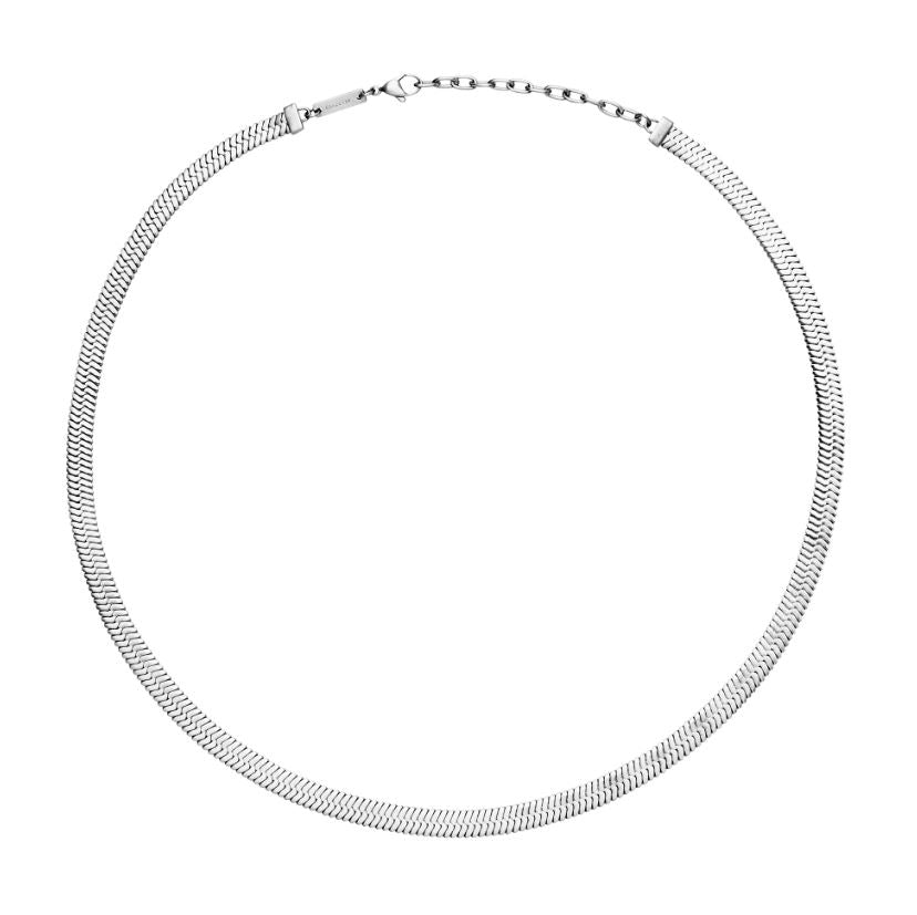 Men's Fashion Necklace BREIL JEWELS Mod. TJ3455