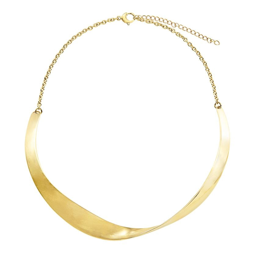Women's Fashion Necklace BREIL JEWELS Mod. TJ3458