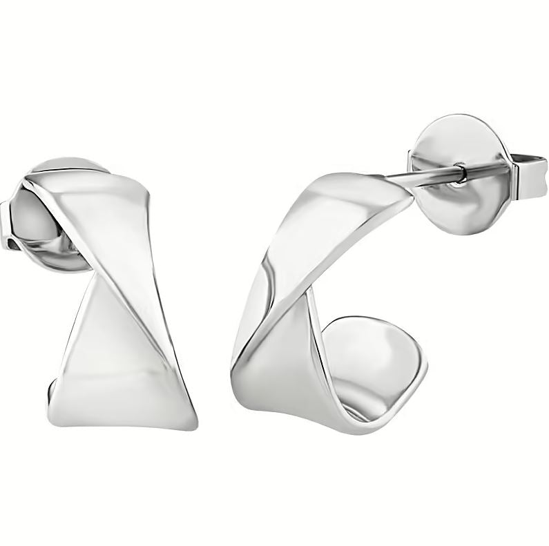 Women's Fashion Earrings BREIL JEWELS Mod. TJ3467