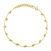 Women's Fashion Necklace BREIL JEWELS Mod. TJ3483