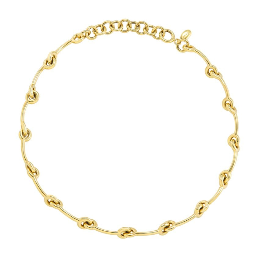 Women's Fashion Necklace BREIL JEWELS Mod. TJ3483