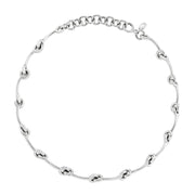 Women's Fashion Necklace BREIL JEWELS Mod. TJ3484