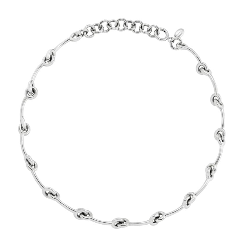 Women's Fashion Necklace BREIL JEWELS Mod. TJ3484