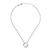 Women's Fashion Necklace BREIL JEWELS Mod. TJ3506