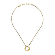 Women's Fashion Necklace BREIL JEWELS Mod. TJ3507