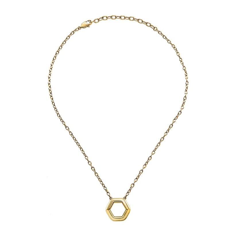 Women's Fashion Necklace BREIL JEWELS Mod. TJ3507