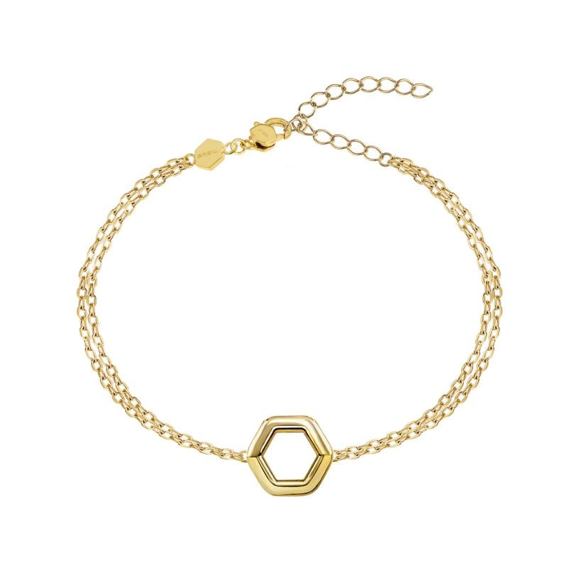 Women's Fashion Bracelet BREIL JEWELS Mod. TJ3508