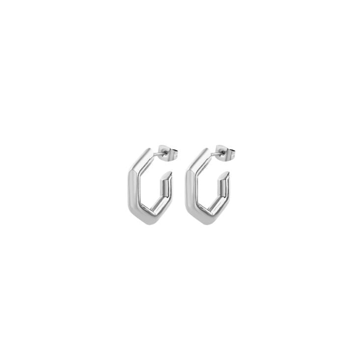 Women's Fashion Earrings BREIL JEWELS Mod. TJ3510