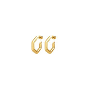 Women's Fashion Earrings BREIL JEWELS Mod. TJ3511