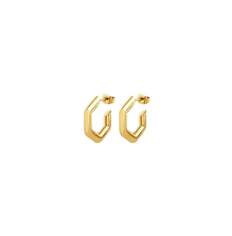 Women's Fashion Earrings BREIL JEWELS Mod. TJ3511
