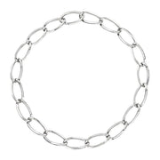 Women's Fashion Necklace BREIL JEWELS Mod. TJ3522