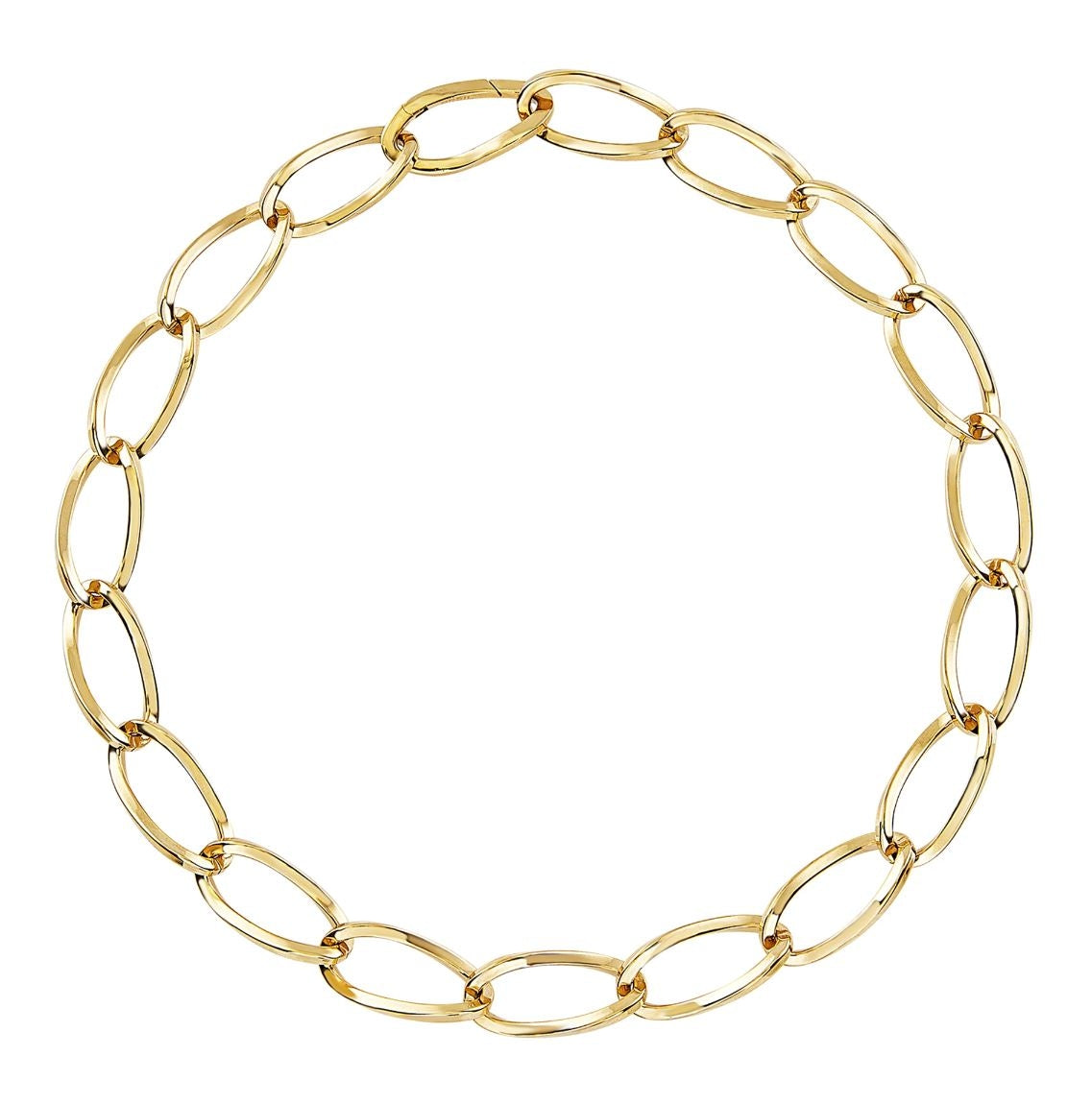 Women's Fashion Necklace BREIL JEWELS Mod. TJ3523