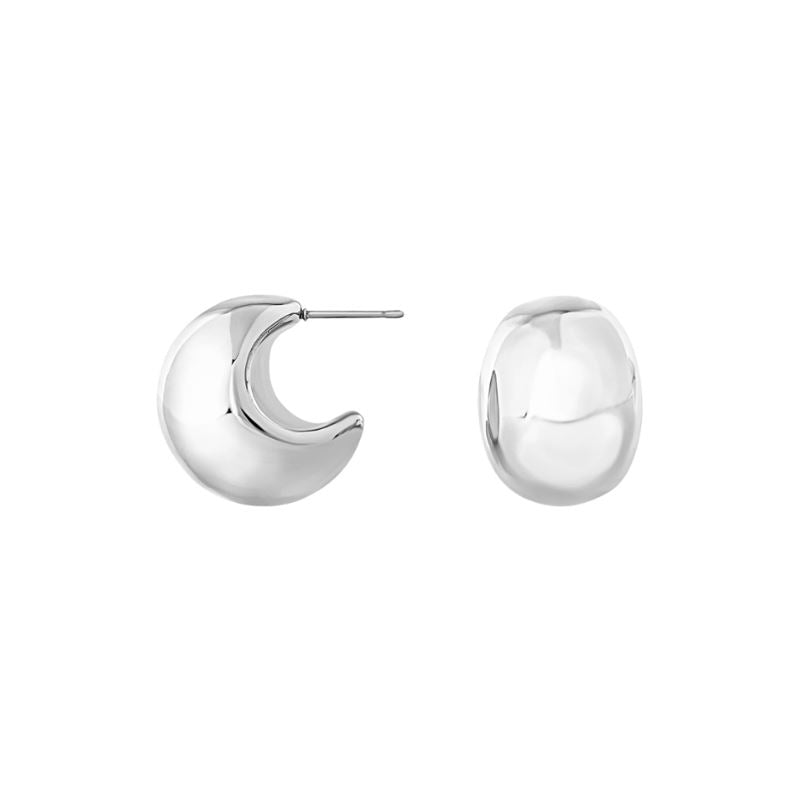 Women's Fashion Earrings BREIL JEWELS Mod. TJ3528