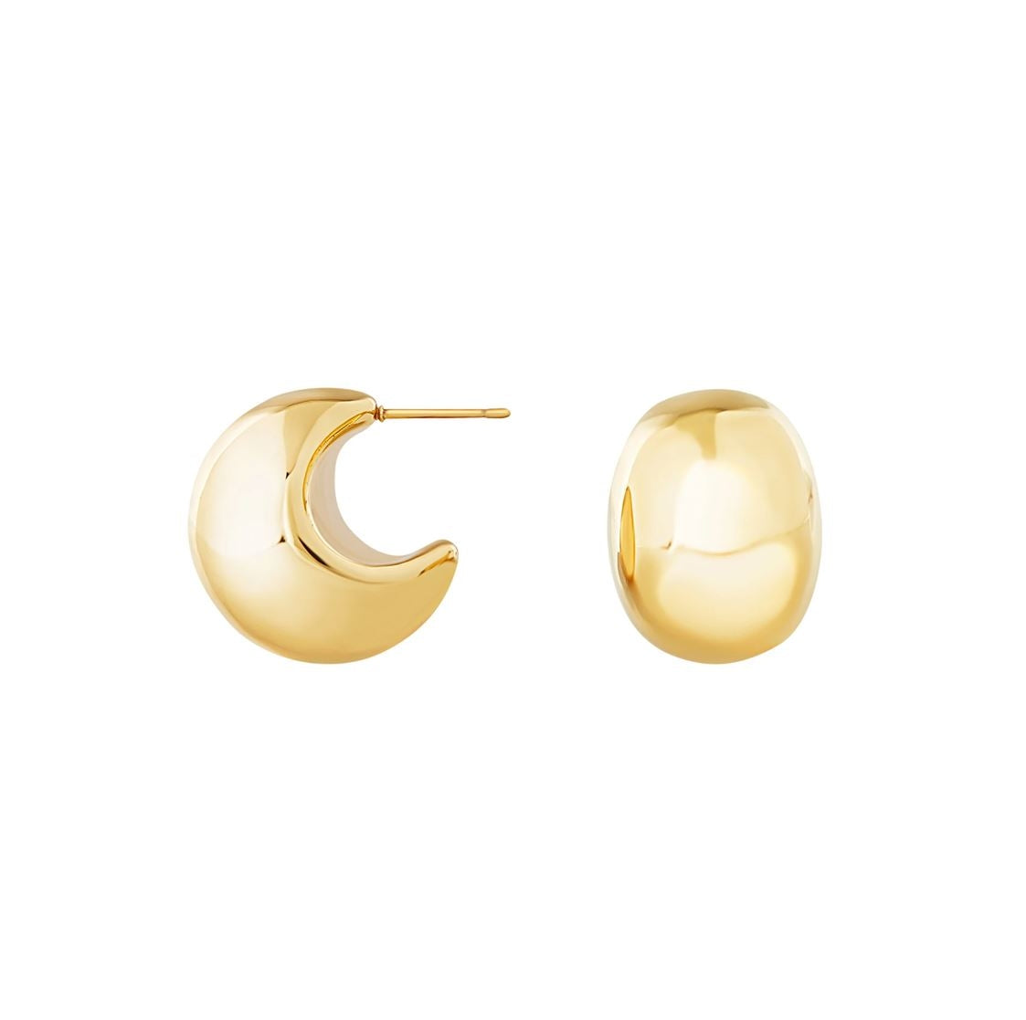 Women's Fashion Earrings BREIL JEWELS Mod. TJ3529