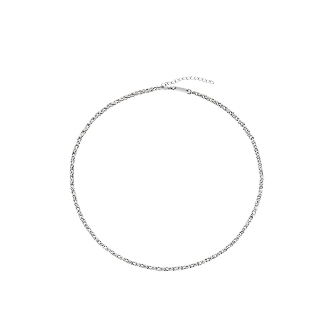 Men's Fashion Necklace BREIL JEWELS Mod. TJ3532