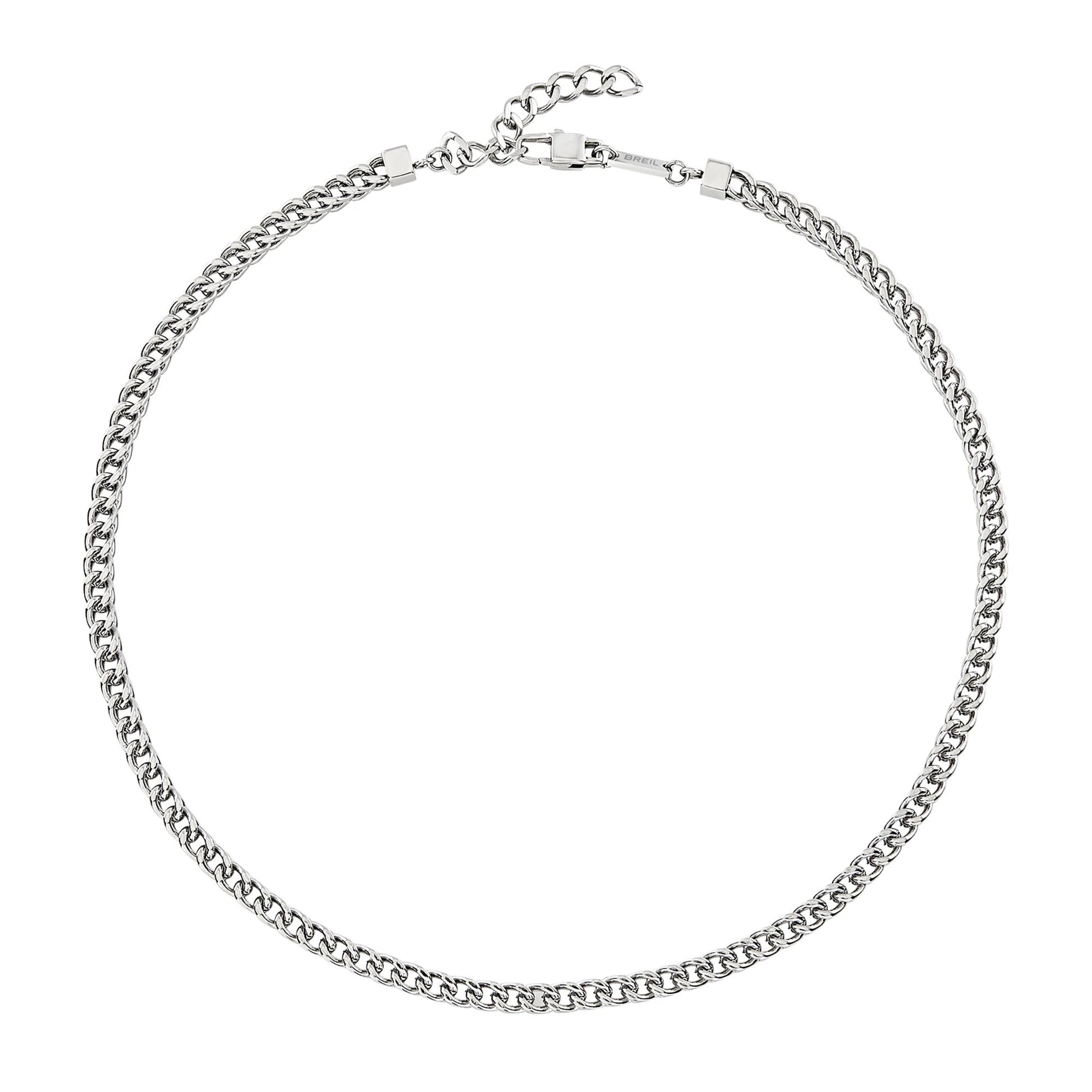 Men's Fashion Necklace BREIL JEWELS Mod. TJ3534