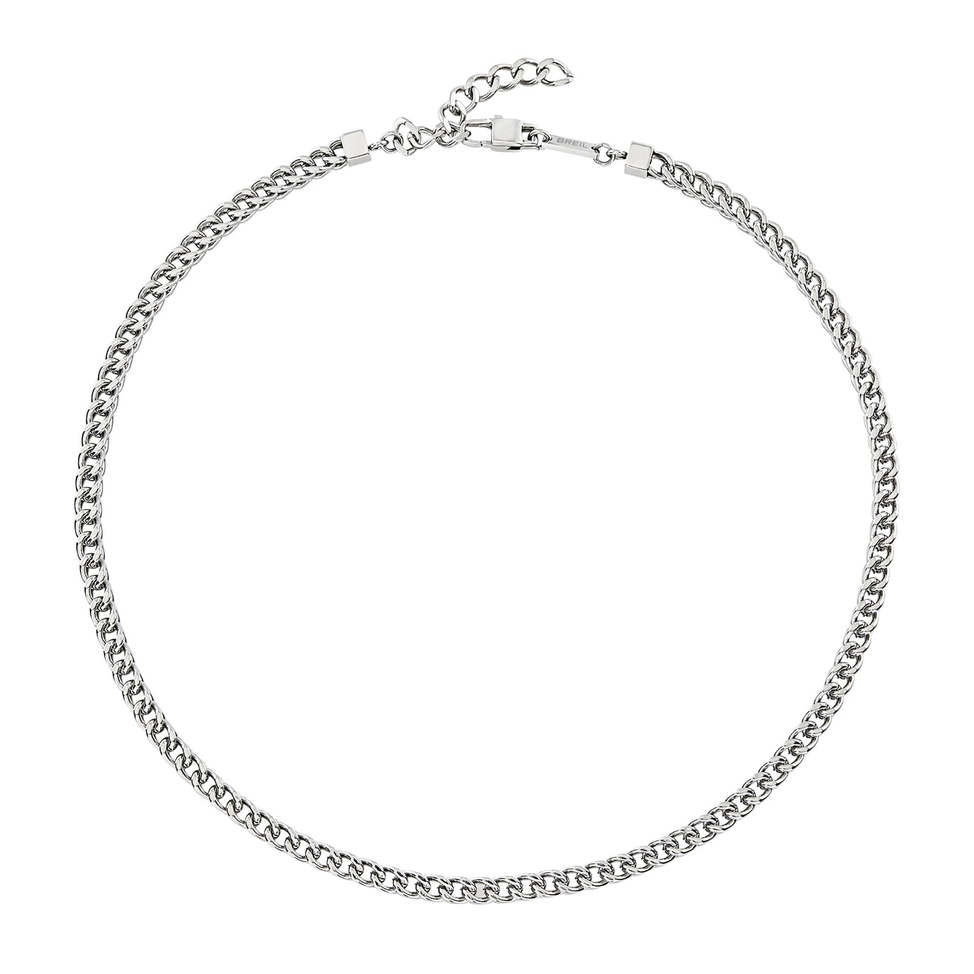 Men's Fashion Necklace BREIL JEWELS Mod. TJ3534
