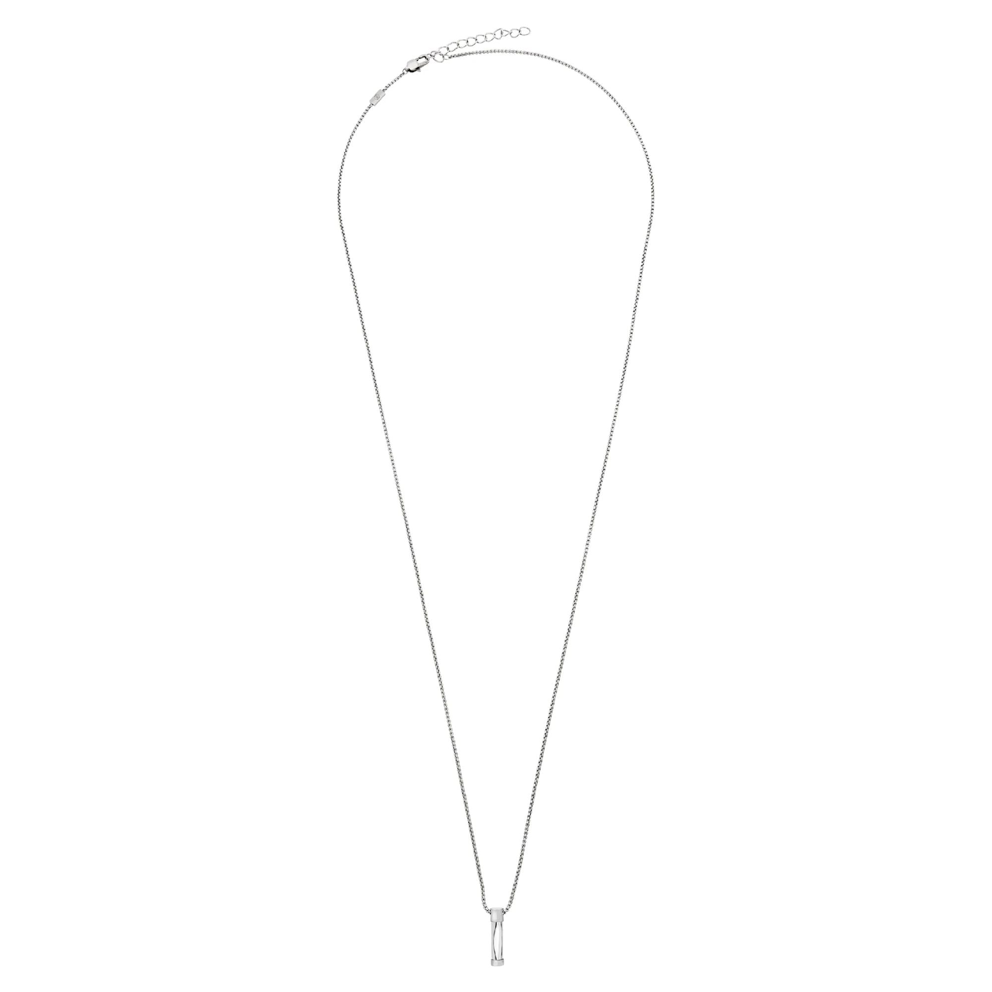 Men's Fashion Necklace BREIL JEWELS Mod. TJ3541