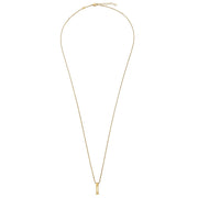 Men's Fashion Necklace BREIL JEWELS Mod. TJ3542