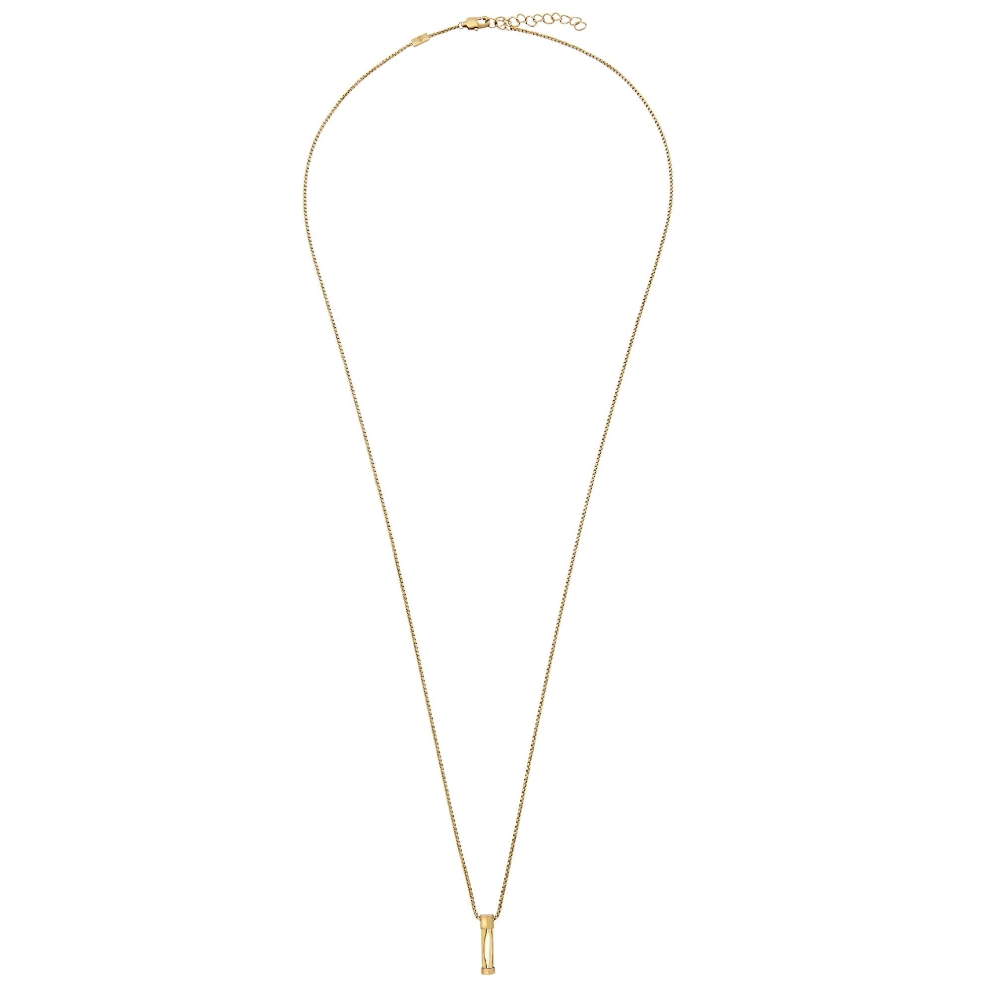 Men's Fashion Necklace BREIL JEWELS Mod. TJ3542