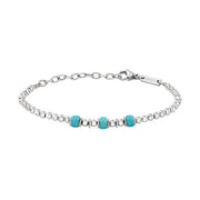 Men's Fashion Bracelet BREIL JEWELS Mod. TJ3544
