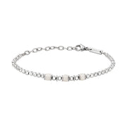 Men's Fashion Bracelet BREIL JEWELS Mod. TJ3545