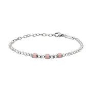 Men's Fashion Bracelet BREIL JEWELS Mod. TJ3546