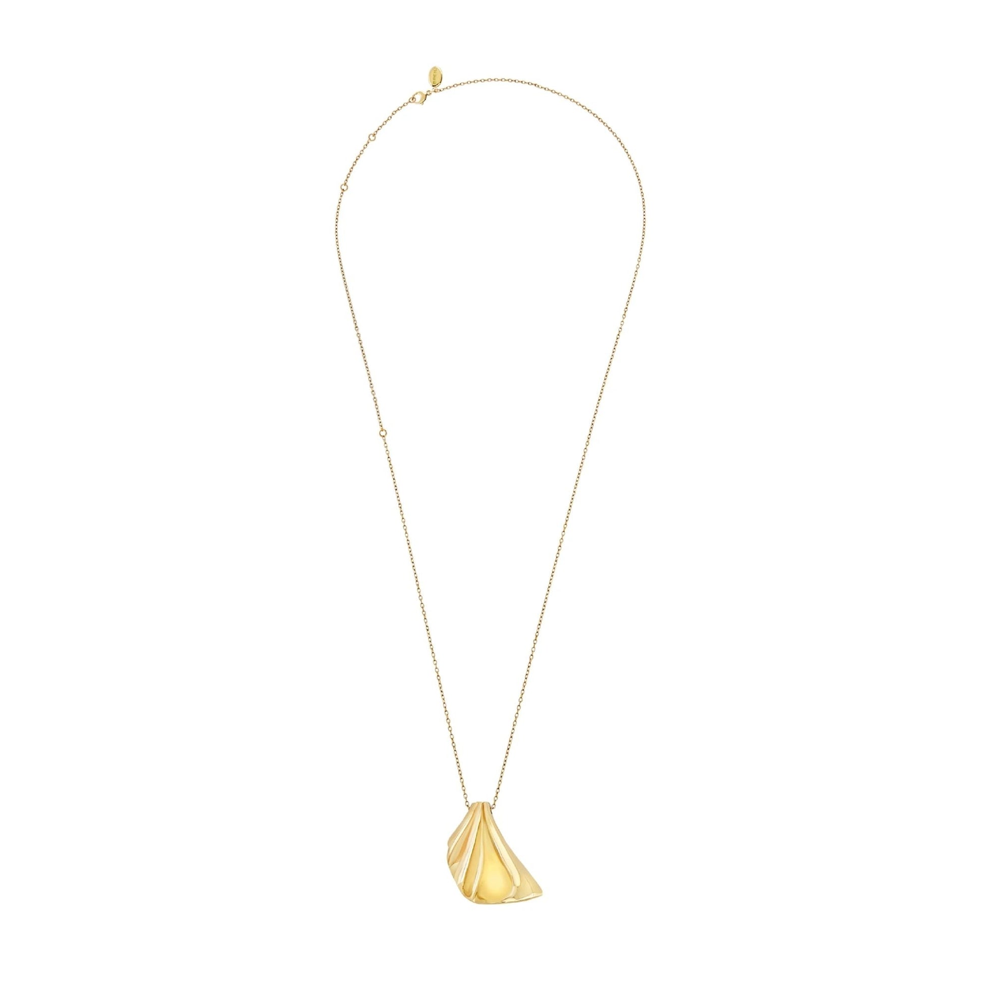 Women's Fashion Necklace BREIL JEWELS Mod. TJ3548