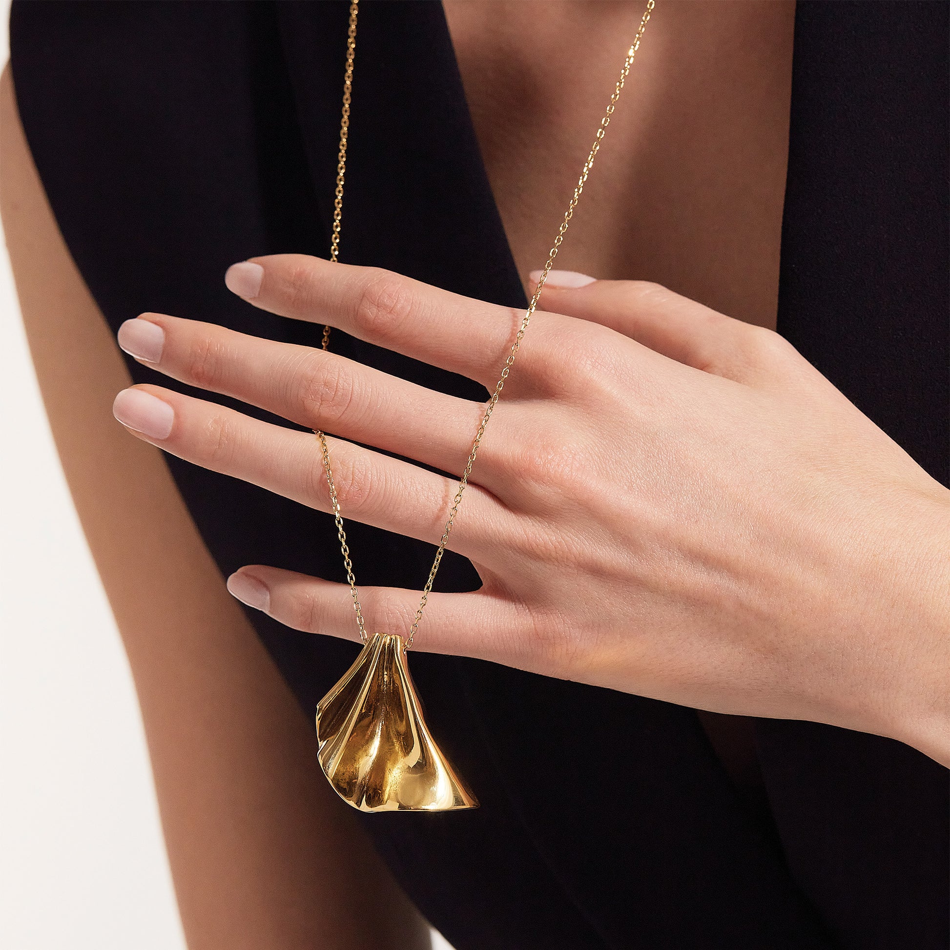 Women's Fashion Necklace BREIL JEWELS Mod. TJ3548