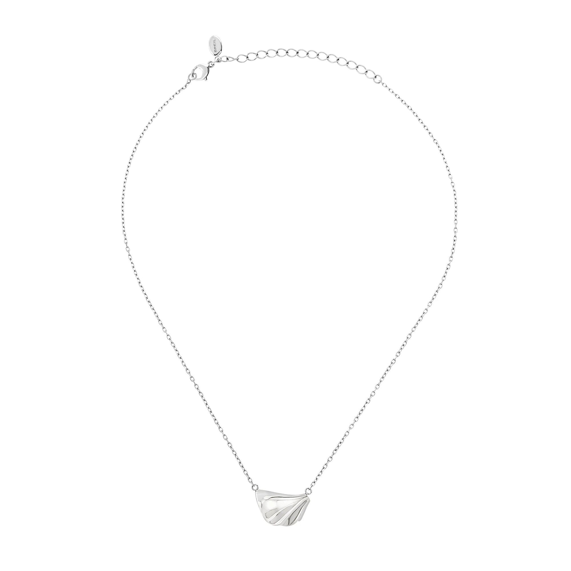 Women's Fashion Necklace BREIL JEWELS Mod. TJ3549