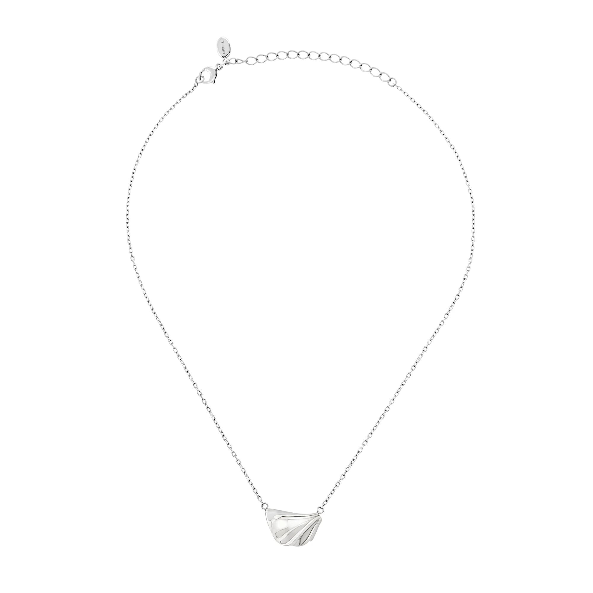 Women's Fashion Necklace BREIL JEWELS Mod. TJ3549
