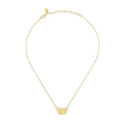 Women's Fashion Necklace BREIL JEWELS Mod. TJ3550