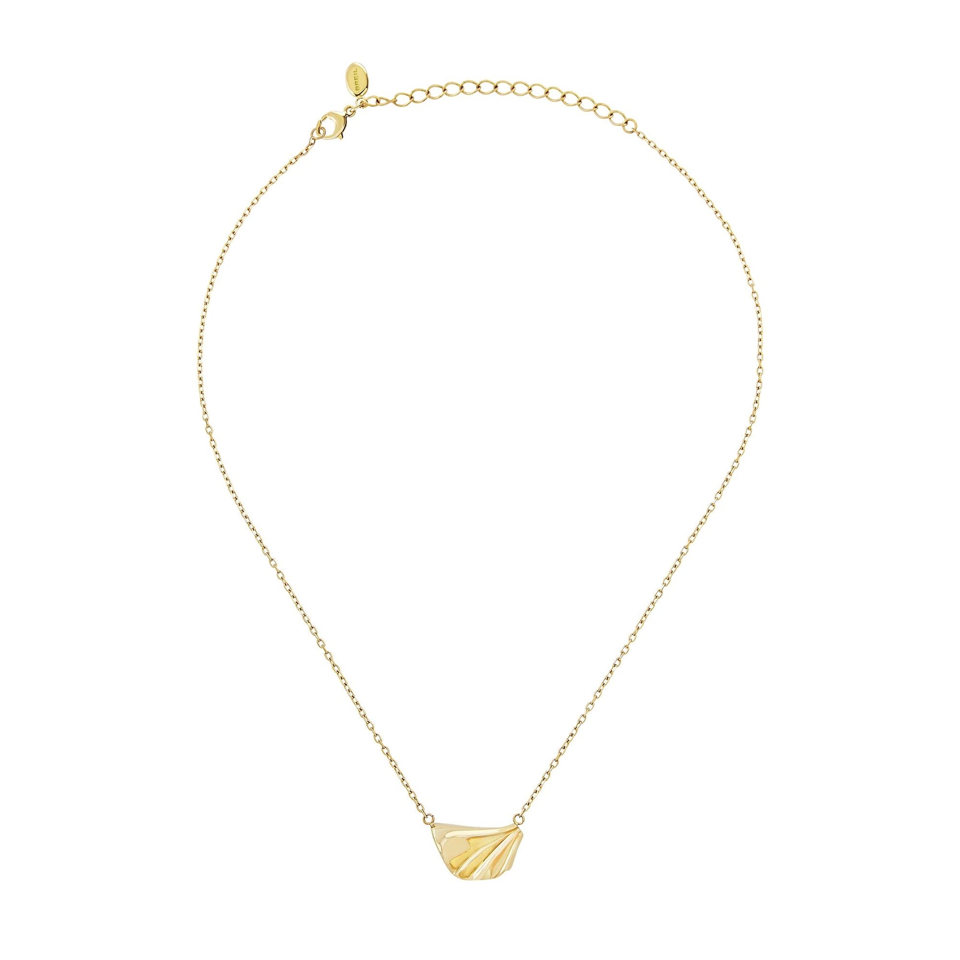 Women's Fashion Necklace BREIL JEWELS Mod. TJ3550