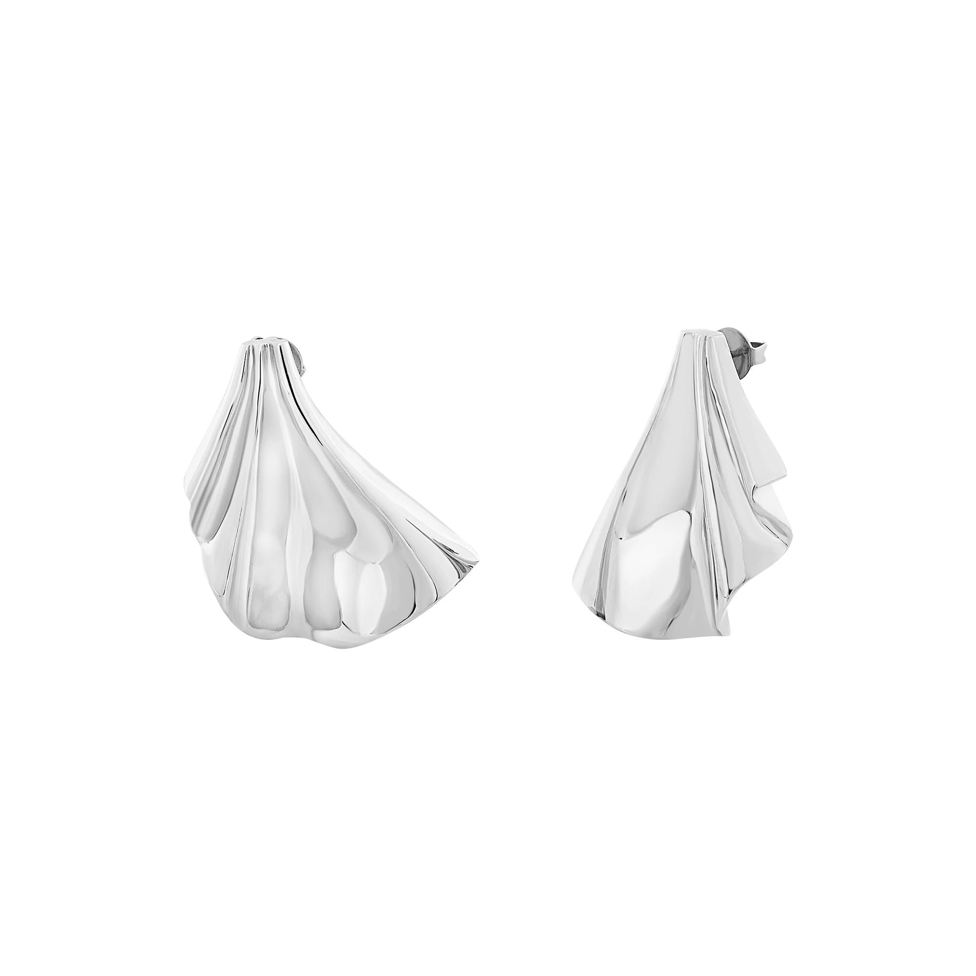 Women's Fashion Earrings BREIL JEWELS Mod. TJ3551