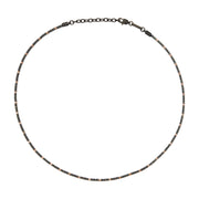 Men's Fashion Necklace BREIL JEWELS Mod. TJ3553