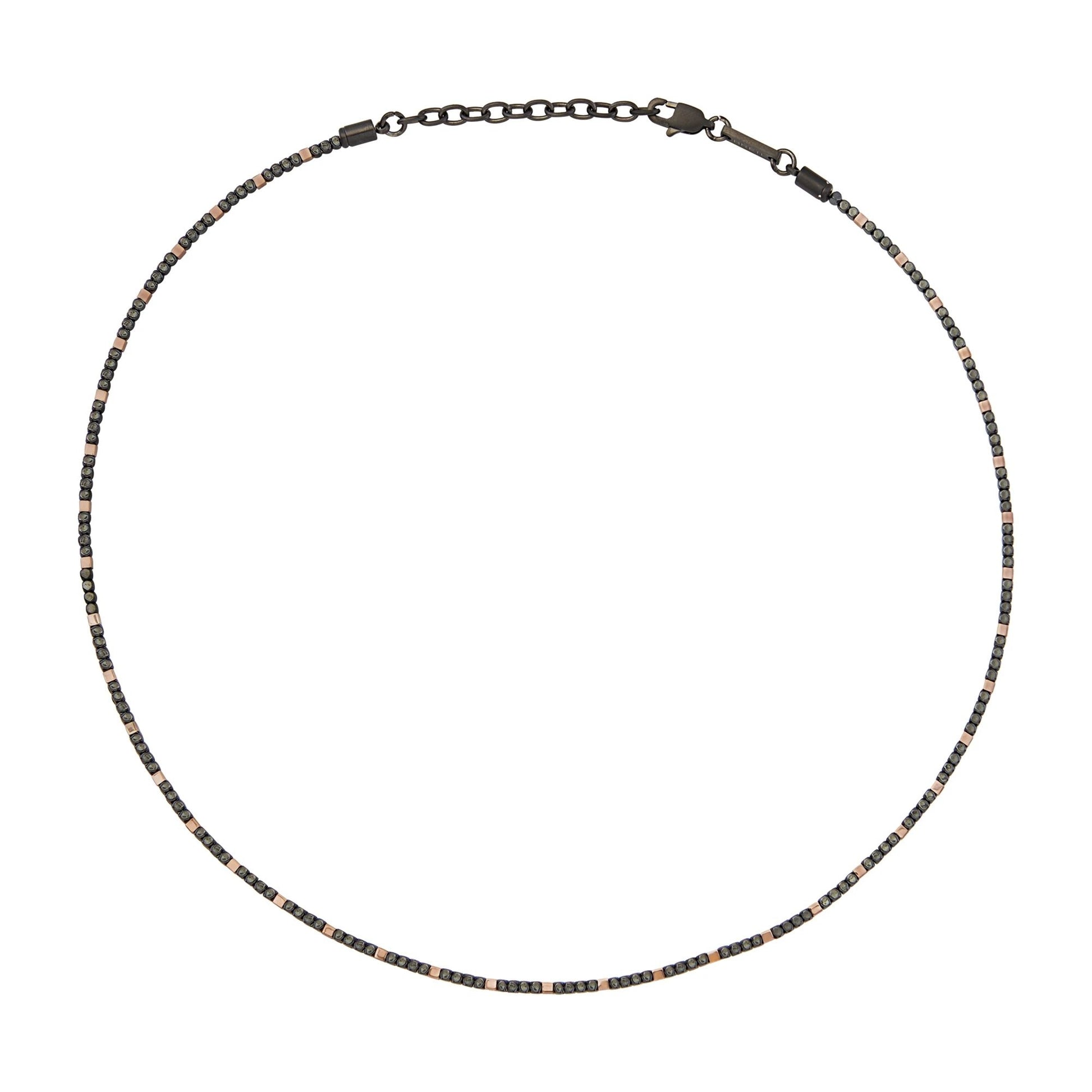 Men's Fashion Necklace BREIL JEWELS Mod. TJ3553