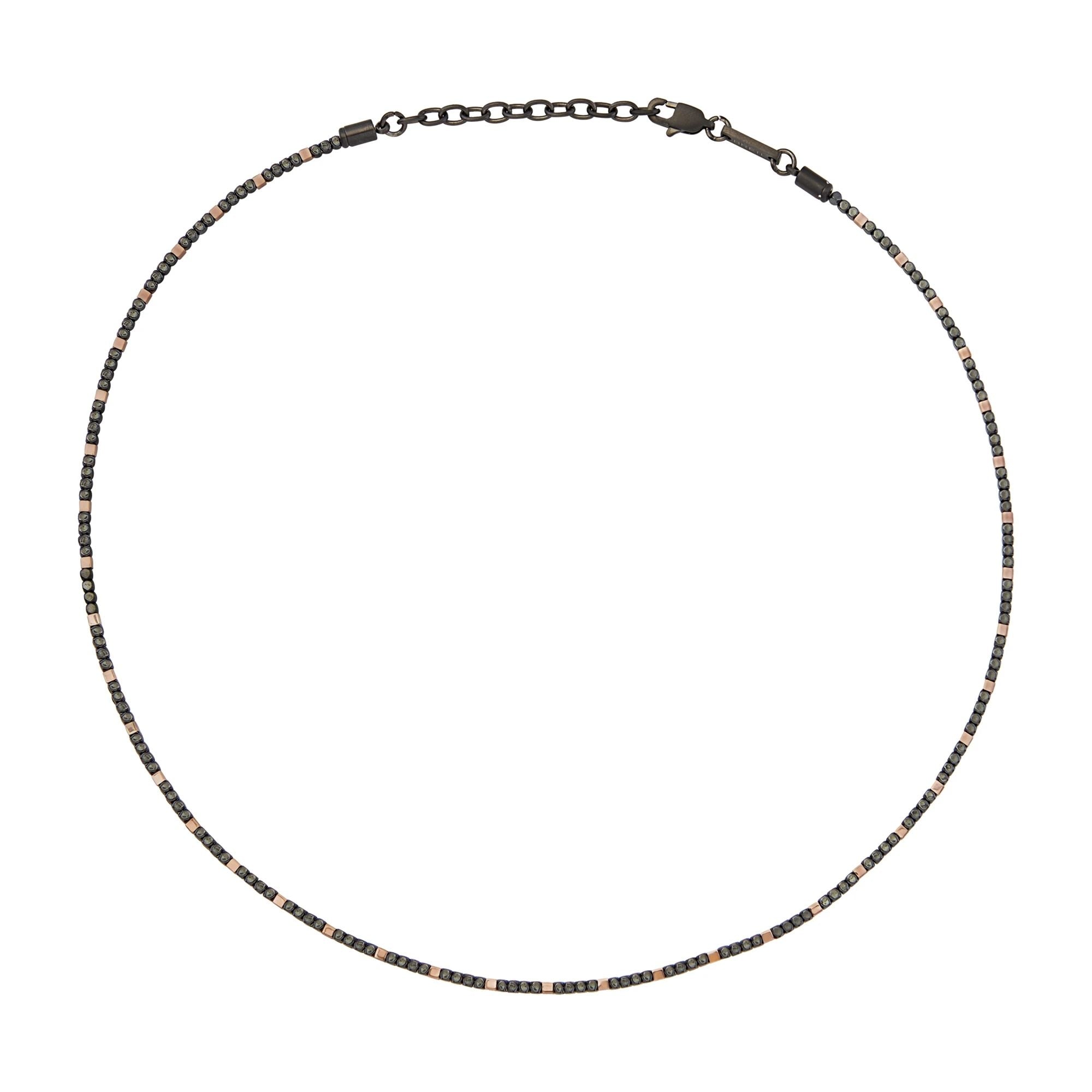Men's Fashion Necklace BREIL JEWELS Mod. TJ3553