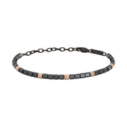 Men's Fashion Bracelet BREIL JEWELS Mod. TJ3554