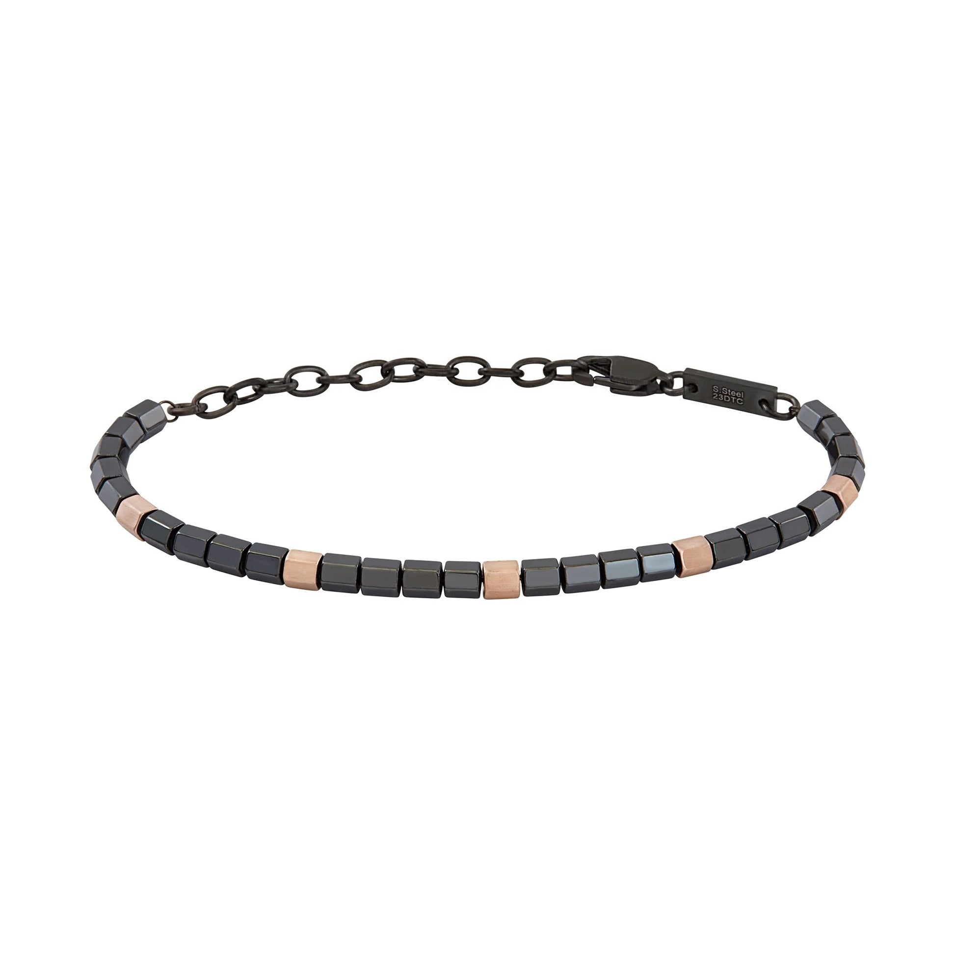 Men's Fashion Bracelet BREIL JEWELS Mod. TJ3554