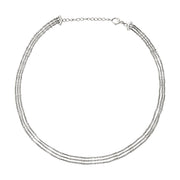 Women's Fashion Necklace BREIL JEWELS Mod. TJ3555